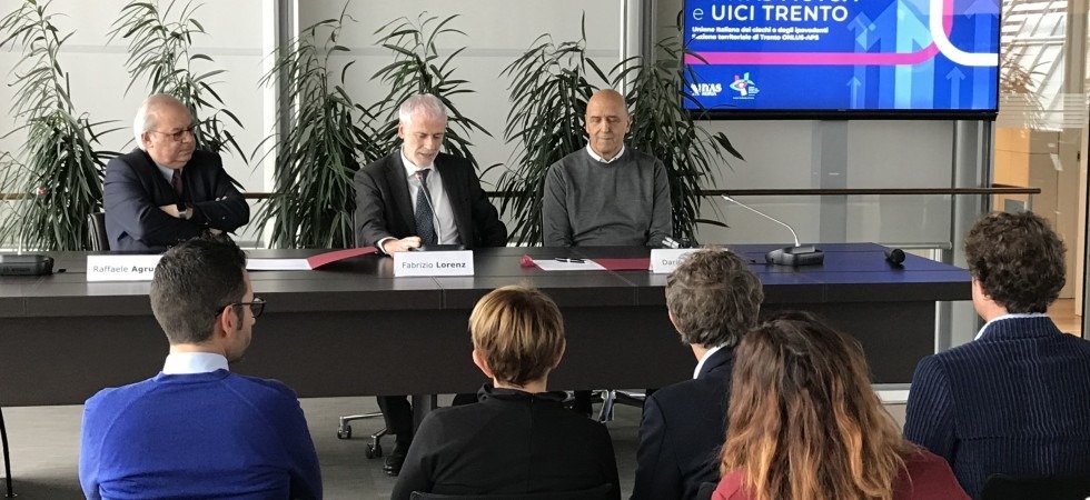 Itas al fianco dell'Unione Ciechi e Ipovedenti con specifiche clausole e servizi informativi